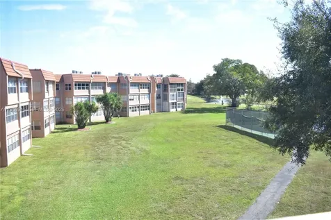 9801 Sunrise Lakes Boulevard Sunrise FL 33322
