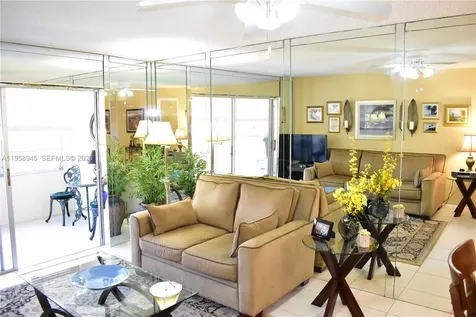 9801 Sunrise Lakes Boulevard Sunrise FL 33322