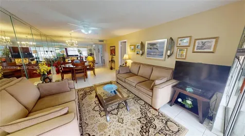 9801 Sunrise Lakes Boulevard Sunrise FL 33322