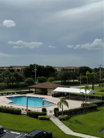 13550 SW 6th Court Pembroke Pines FL 33027