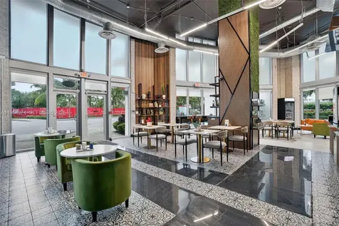 Downtown Miami Cafe For Sale Miami FL 33130
