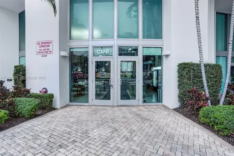 Downtown Miami Cafe For Sale Miami FL 33130