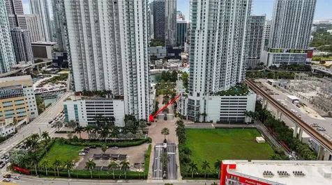 Downtown Miami Cafe For Sale Miami FL 33130