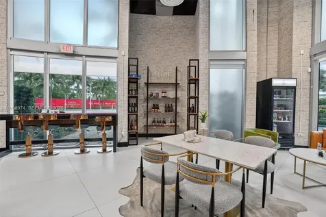 Downtown Miami Cafe For Sale Miami FL 33130