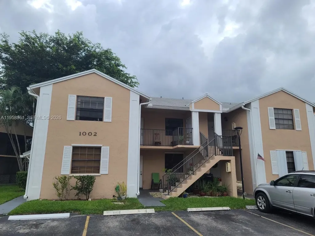 1002 Adams Avenue Homestead FL 33034
