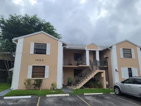 1002 Adams Avenue Homestead FL 33034