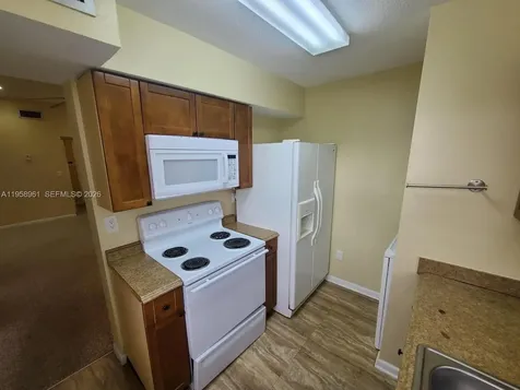 1002 Adams Avenue Homestead FL 33034