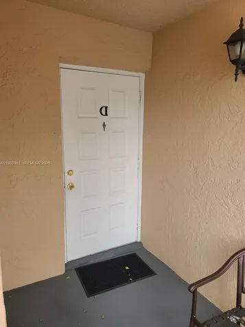 1002 Adams Avenue Homestead FL 33034