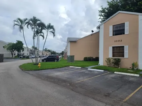 1002 Adams Avenue Homestead FL 33034