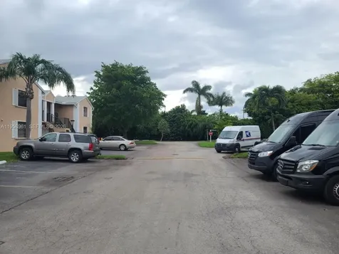 1002 Adams Avenue Homestead FL 33034