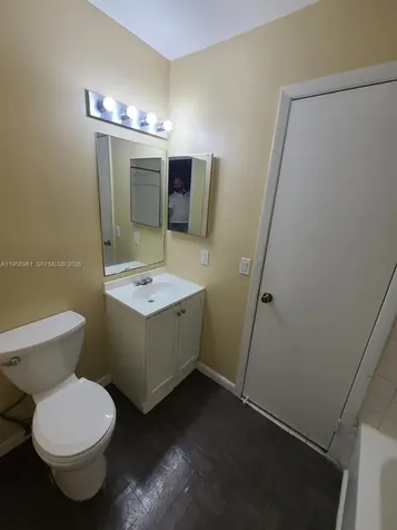 1002 Adams Avenue Homestead FL 33034