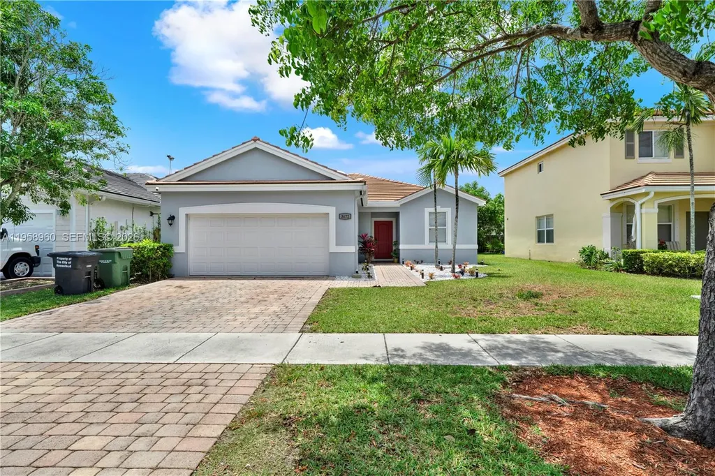 3472 NE 2nd Street Homestead FL 33033