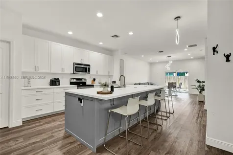 3472 NE 2nd Street Homestead FL 33033
