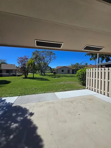 5 Rogart Circle Boynton Beach FL 33426