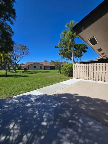 5 Rogart Circle Boynton Beach FL 33426