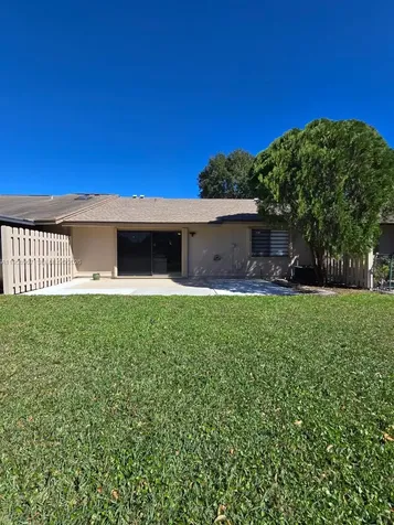 5 Rogart Circle Boynton Beach FL 33426