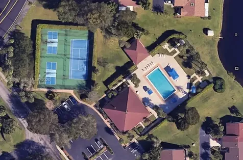 5 Rogart Circle Boynton Beach FL 33426