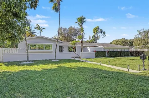 7950 SW 161st Street Palmetto Bay FL 33157