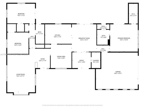 7950 SW 161st Street Palmetto Bay FL 33157