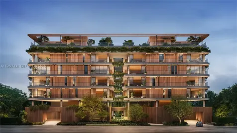 1880 Brickell Avenue Miami FL 33129