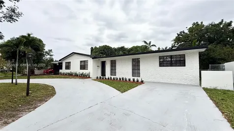 19732 NE 12th Place Miami FL 33179