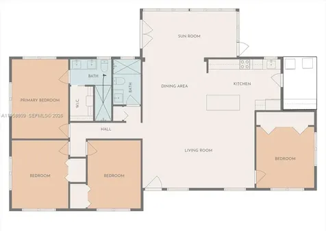 19732 NE 12th Place Miami FL 33179