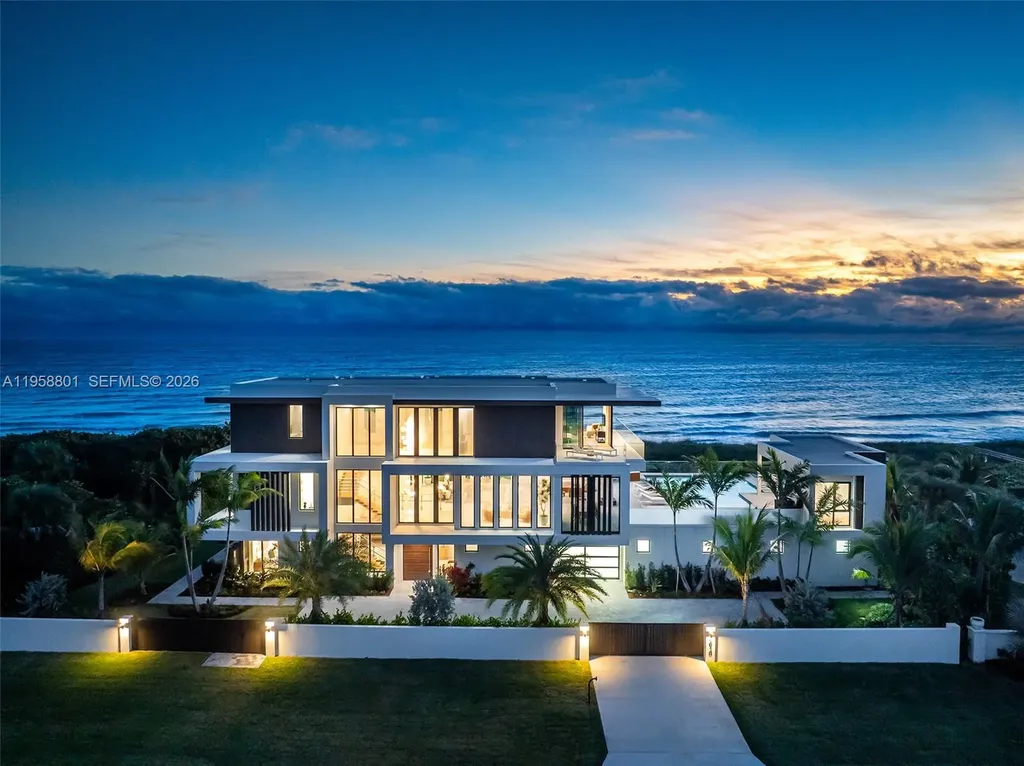 4610 N Highway A1a Hutchinson Island FL 34949