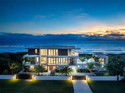 4610 N Highway A1a Hutchinson Island FL 34949