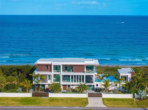 4610 N Highway A1a Hutchinson Island FL 34949