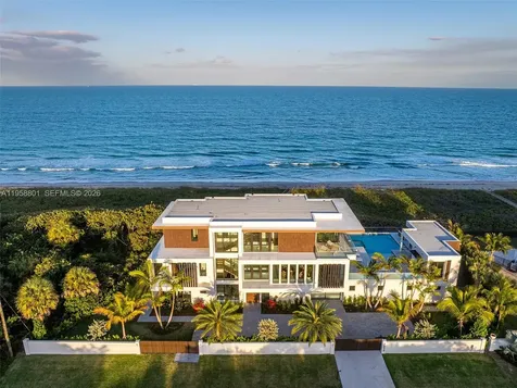 4610 N Highway A1a Hutchinson Island FL 34949