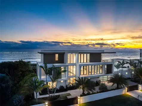 4610 N Highway A1a Hutchinson Island FL 34949