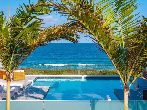 4610 N Highway A1a Hutchinson Island FL 34949