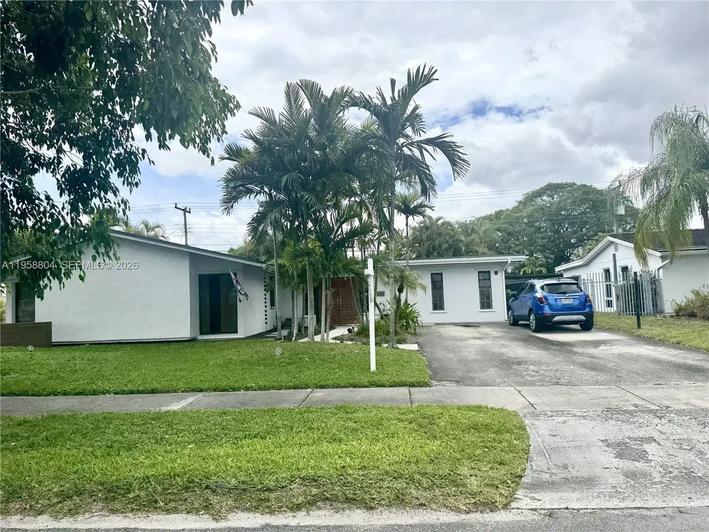 3860 SW 121st Avenue Miami FL 33175