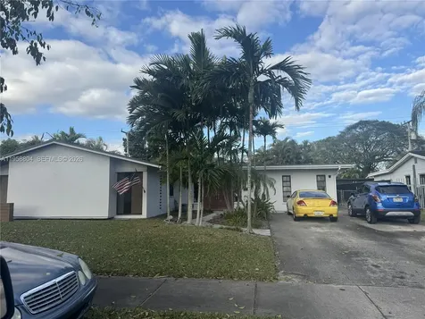 3860 SW 121st Avenue Miami FL 33175