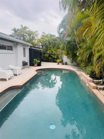 3860 SW 121st Avenue Miami FL 33175
