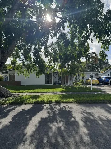 3860 SW 121st Avenue Miami FL 33175