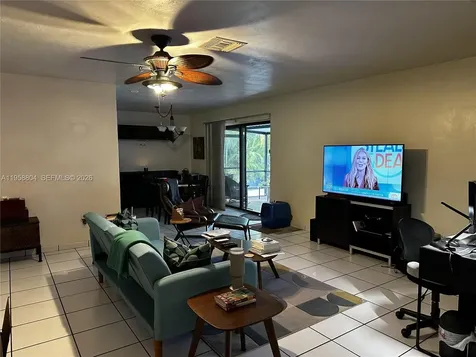 3860 SW 121st Avenue Miami FL 33175