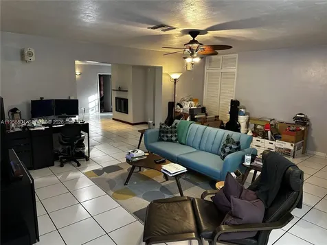 3860 SW 121st Avenue Miami FL 33175
