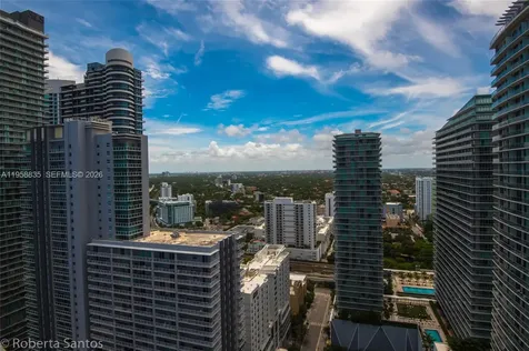 1080 Brickell Avenue Miami FL 33131