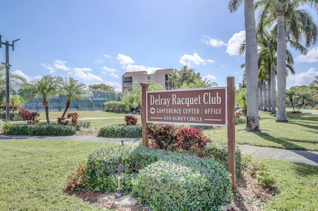 950 Egret Circle Delray Beach FL 33444