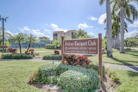 950 Egret Circle Delray Beach FL 33444