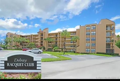 950 Egret Circle Delray Beach FL 33444