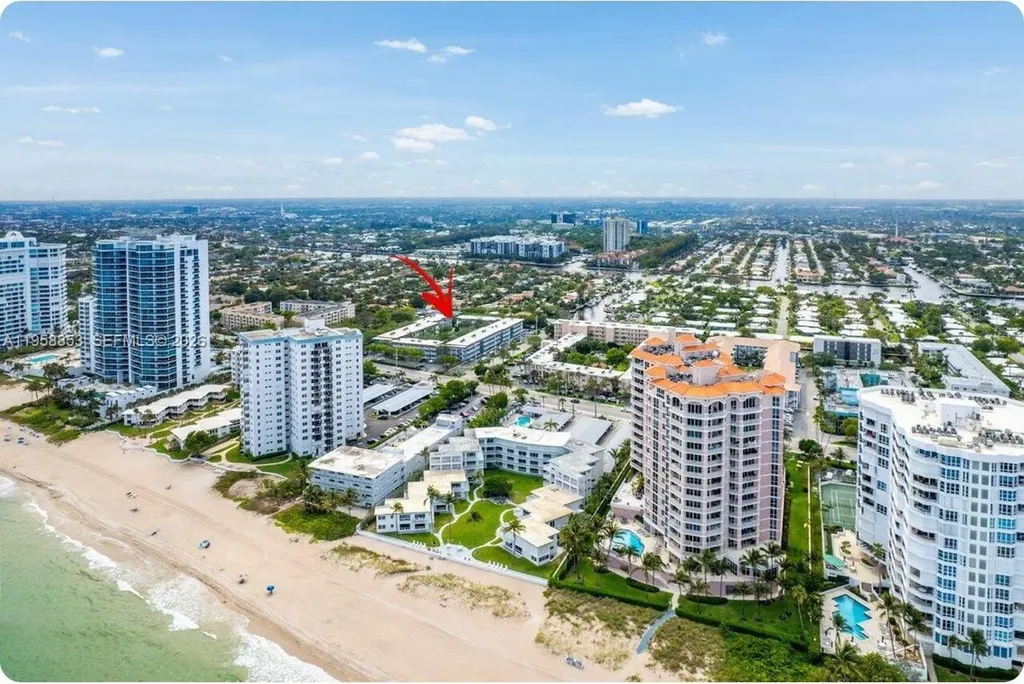 1501 S Ocean Boulevard Lauderdale By The Sea FL 33062