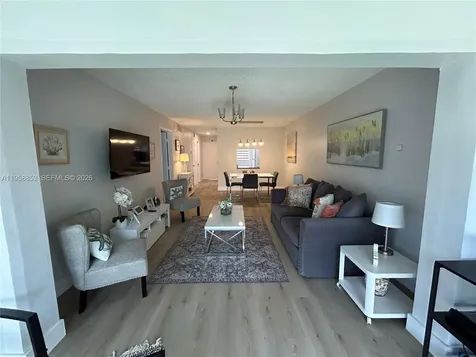 1501 S Ocean Boulevard Lauderdale By The Sea FL 33062