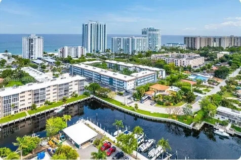 1501 S Ocean Boulevard Lauderdale By The Sea FL 33062