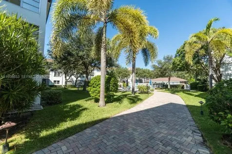 1501 S Ocean Boulevard Lauderdale By The Sea FL 33062