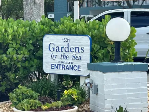 1501 S Ocean Boulevard Lauderdale By The Sea FL 33062