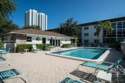 1501 S Ocean Boulevard Lauderdale By The Sea FL 33062