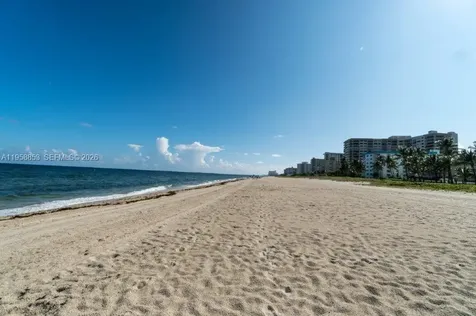 1501 S Ocean Boulevard Lauderdale By The Sea FL 33062