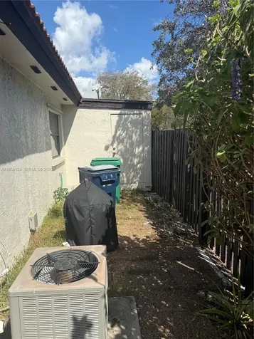 4832 SW 152nd Court Miami FL 33185